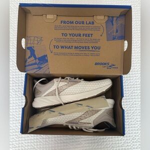 Brooks Anthem 6 Sneakers